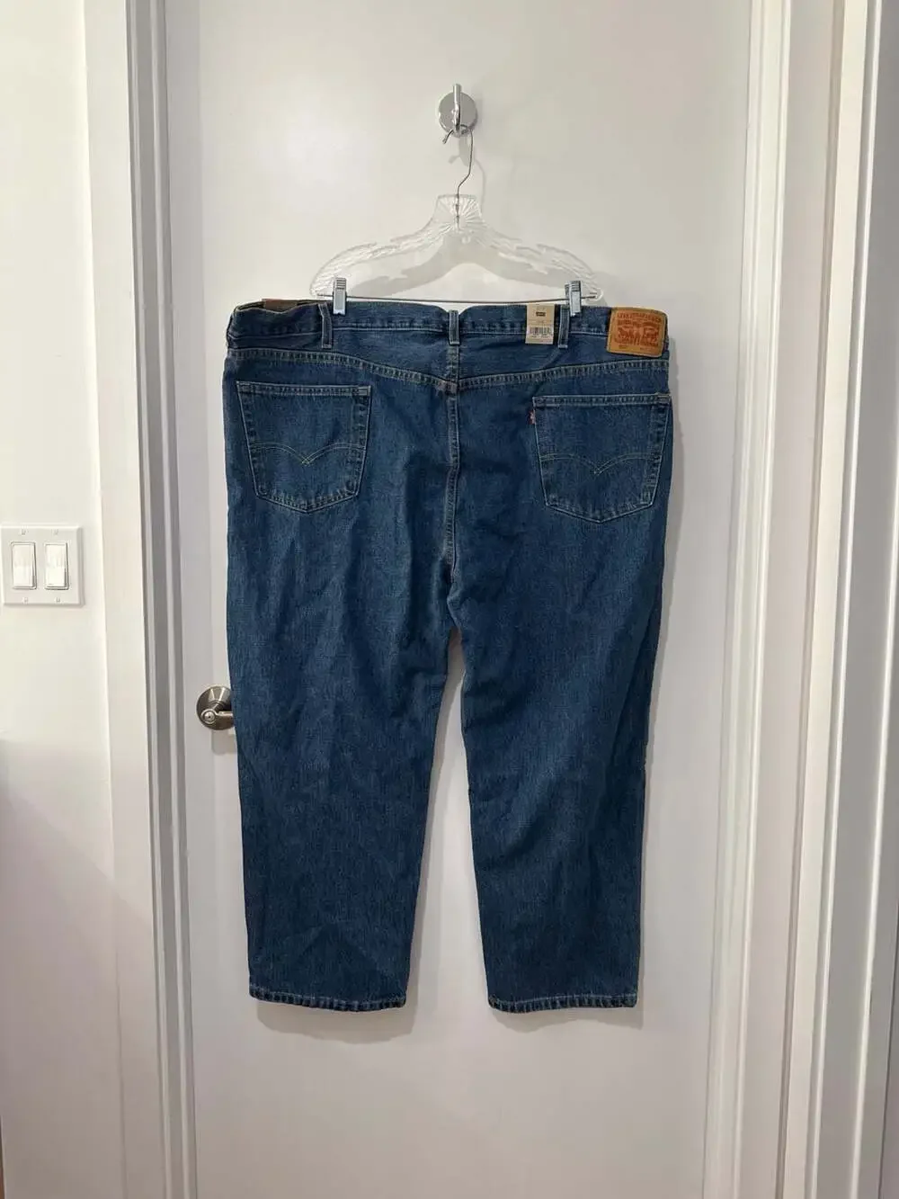 Levis brand new